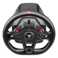 "Thrustmaster T248R Racing Wheel and Pedals for PC - Ultimate Simulation Experience - SKU: 3362934112554"